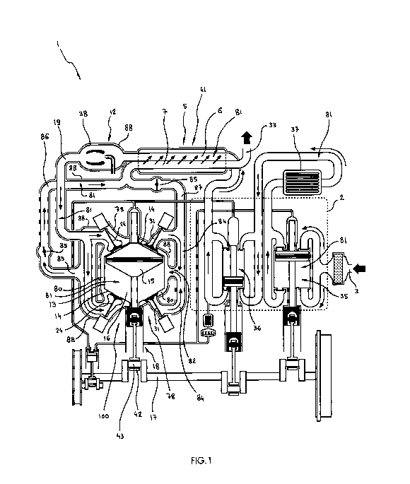 Une figure unique qui représente un dessin illustrant l'invention.